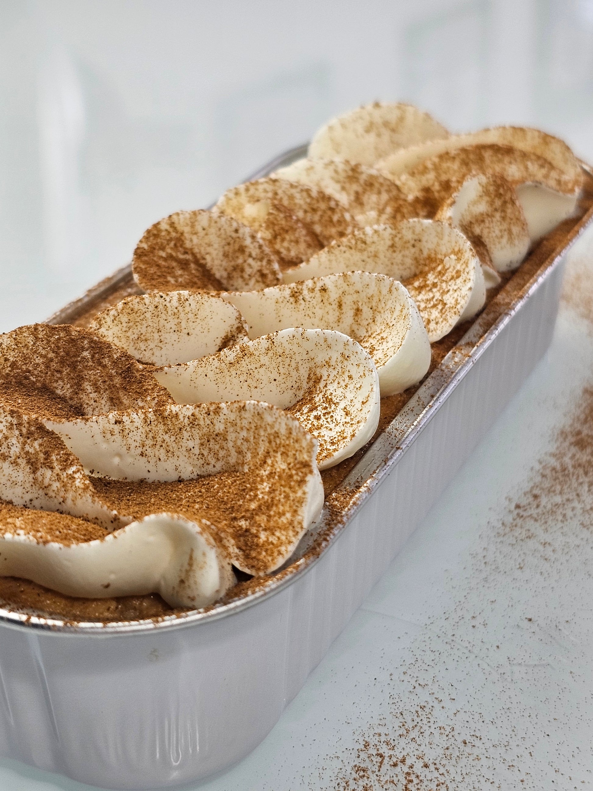 Tres Leches