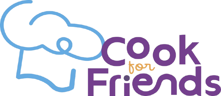 Cook For Friends