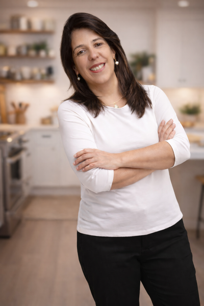 Our Baker
