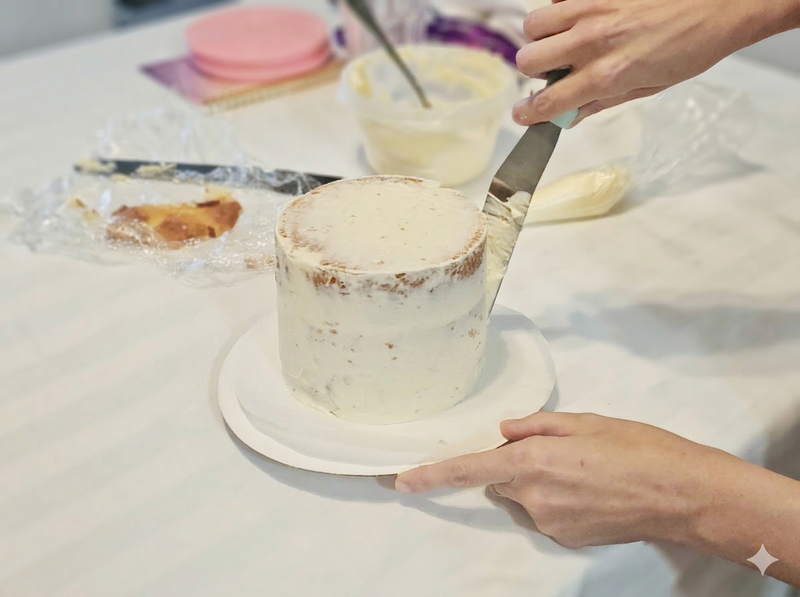 Creative Pastry 0.0