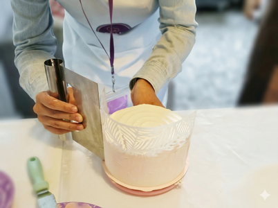 Creative Pastry 1.0