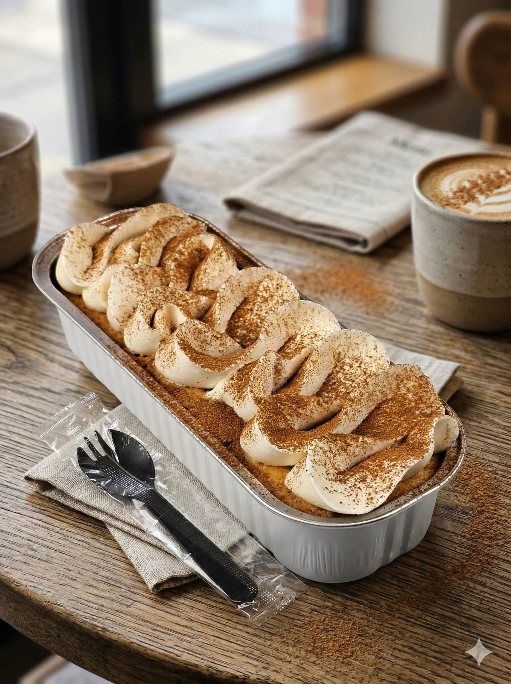 Tres Leches